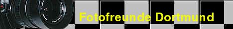 Hier stellen sich die Fotofreunde Dortmund mit Bilder und Worten vor. Aktuelle Termine und Themen sind vorhanden.